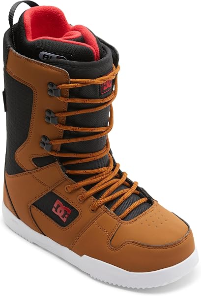 DC Shoes Mens Phase Snowboard Boots