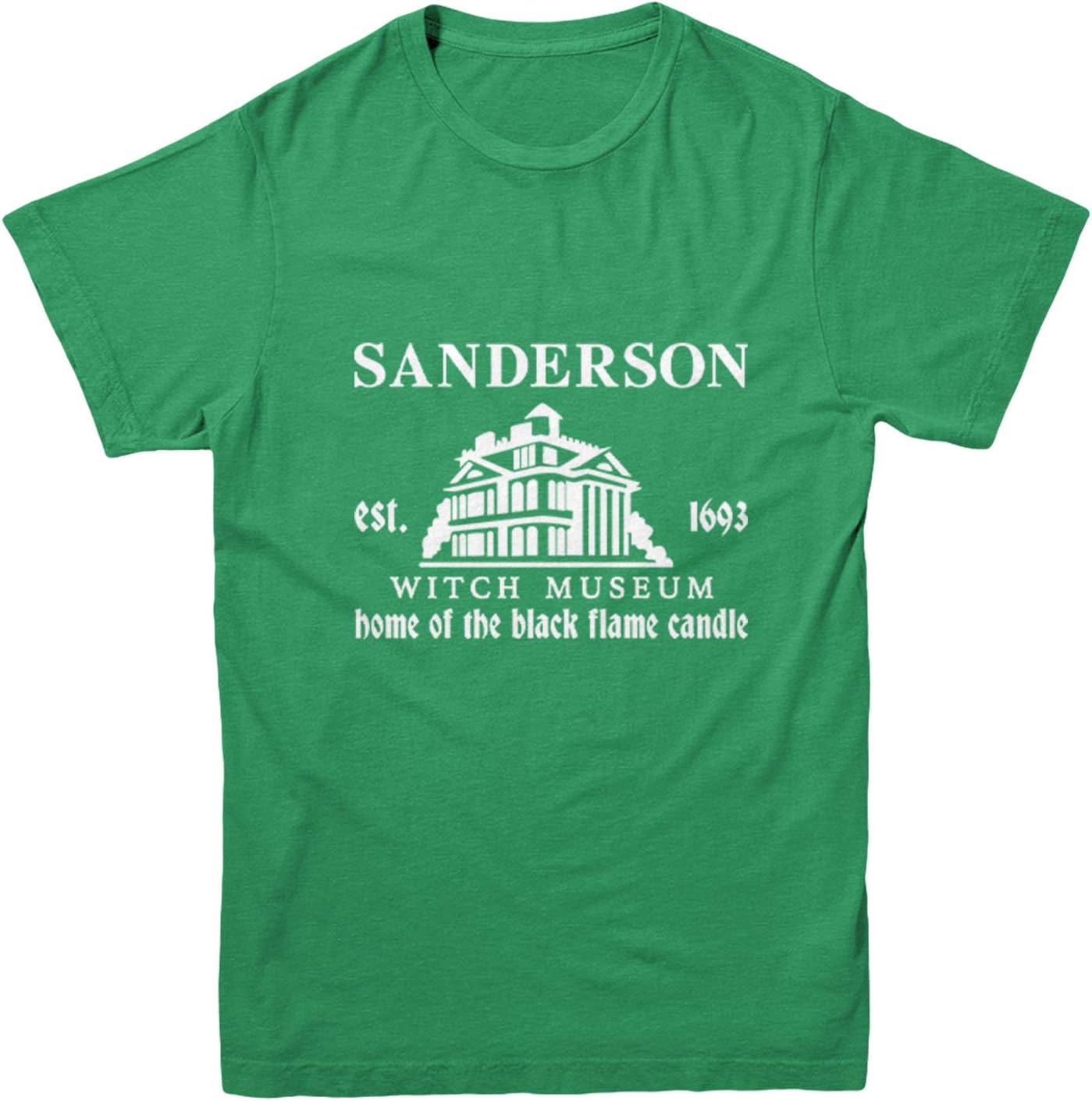 Sanderson - Witch Museum Est. 1693 Youth T-Shirt