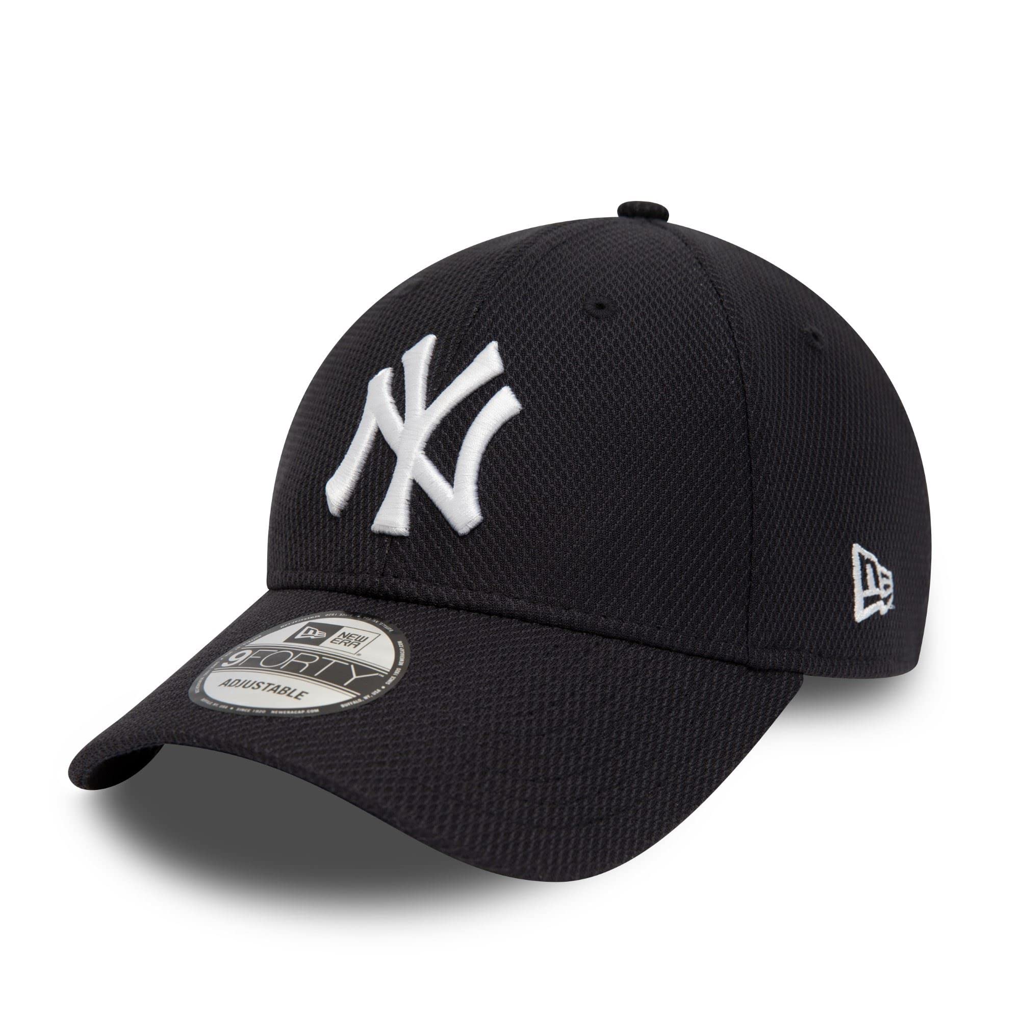New Era Unisex MLB Diamond Era Essential 9Forty Cap