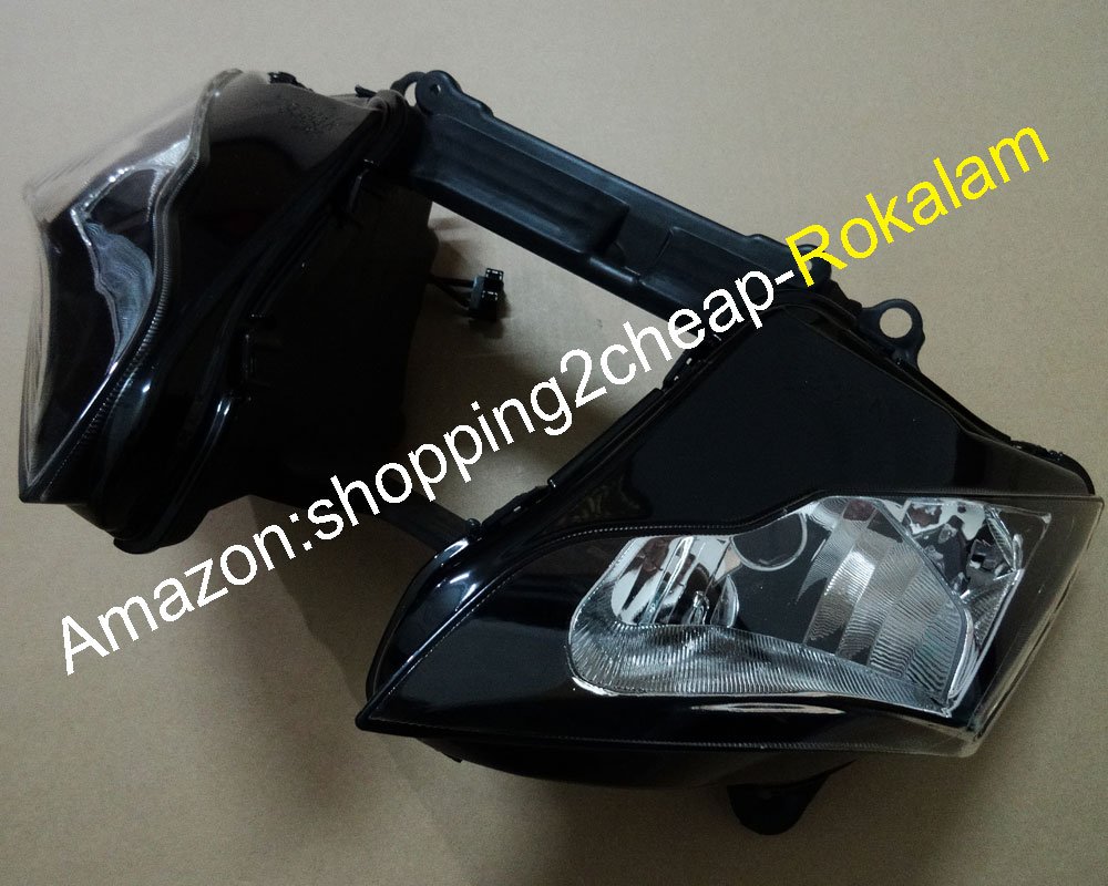 Amazon | ヘッドライトアセンブリZX10R 11 12 13 14 15 ZX-10R 2011