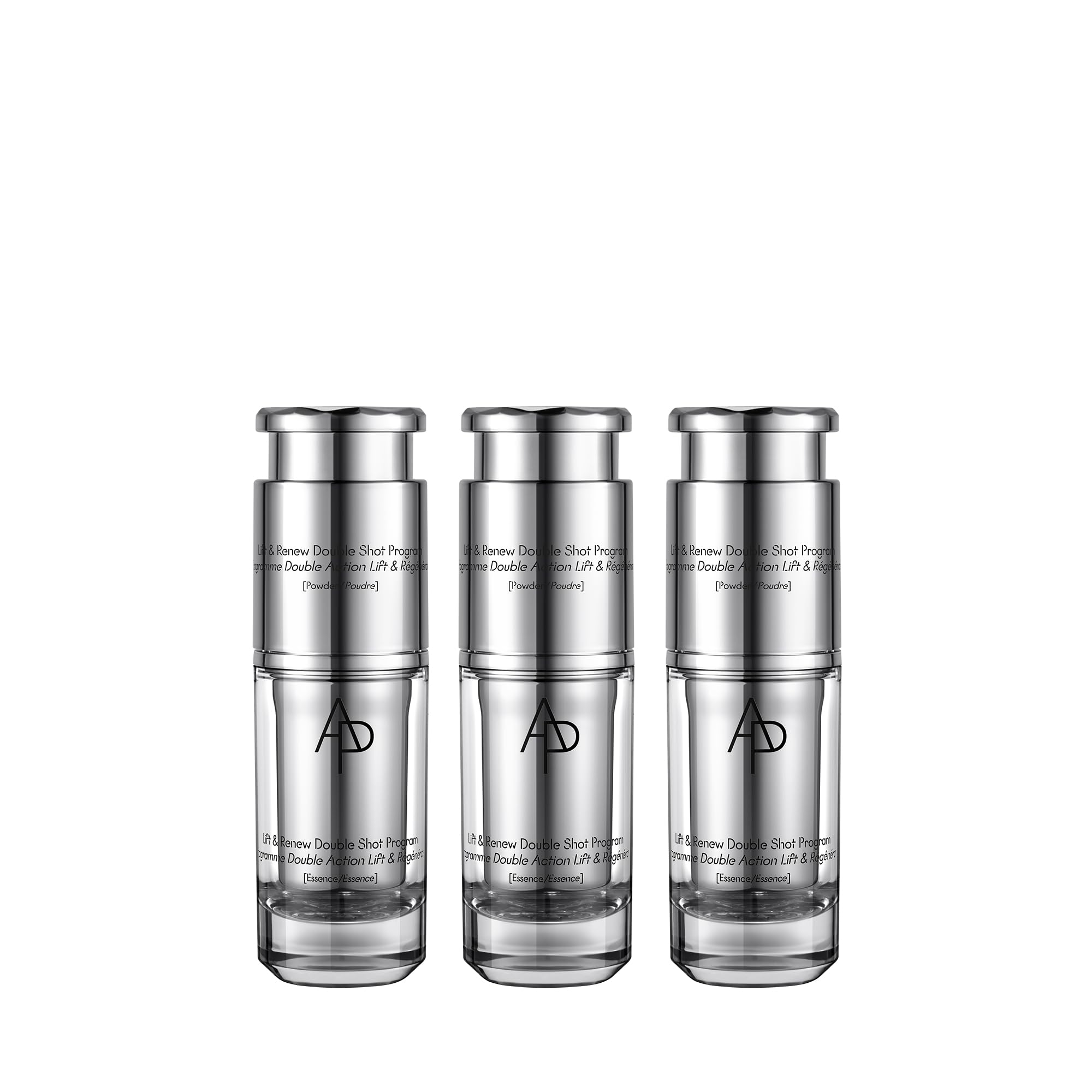 Rejuvenating Moisture Elasticity Enhancement Anti Aging