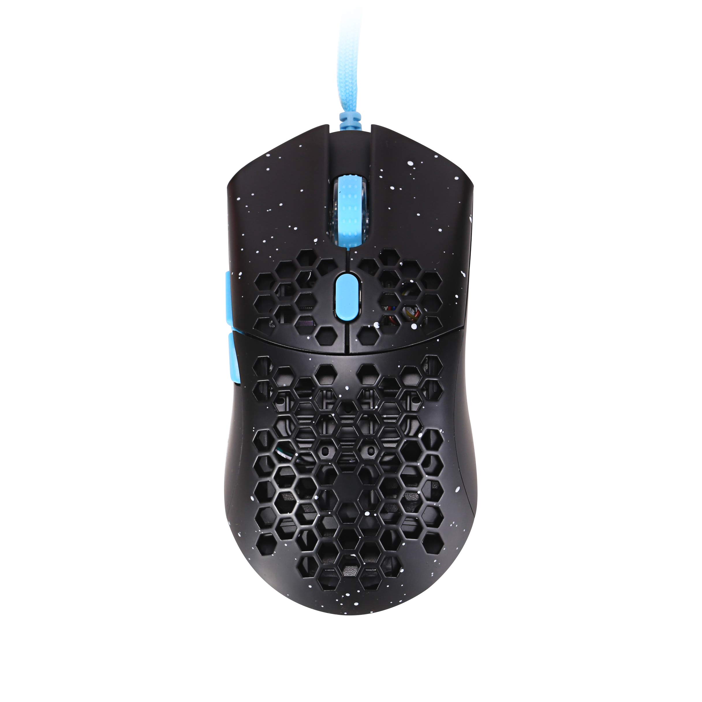 Buy HK Gaming Sirius M Ultra Lightweight Shell Gaming Mouse