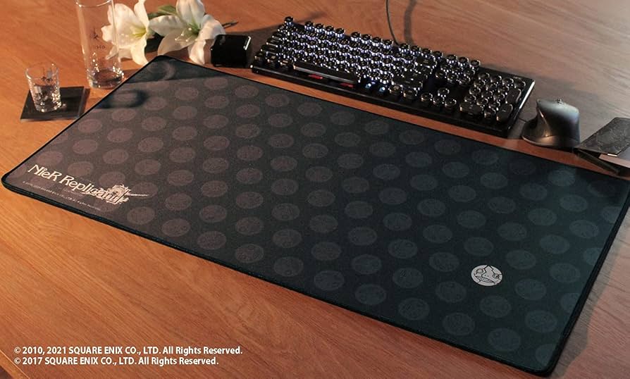 NieR Replicant ワイヤレスヘッドホン　エミール onkyodirect on X: 