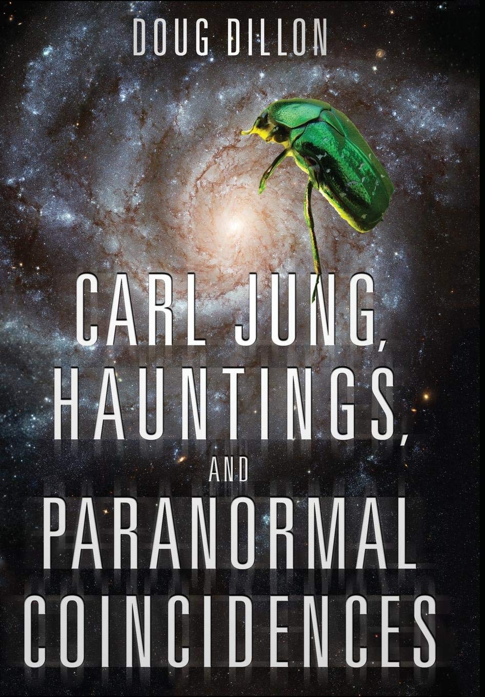 Carl Jung, Hauntings, and Paranormal Coincidences