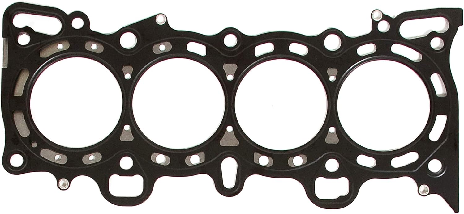 Evergreen HG4029 MLS Head Gasket Fit 96-00 Honda Civic DelSol 1.6L SOHC 16v D16Y7 D16Y5 D16Y8