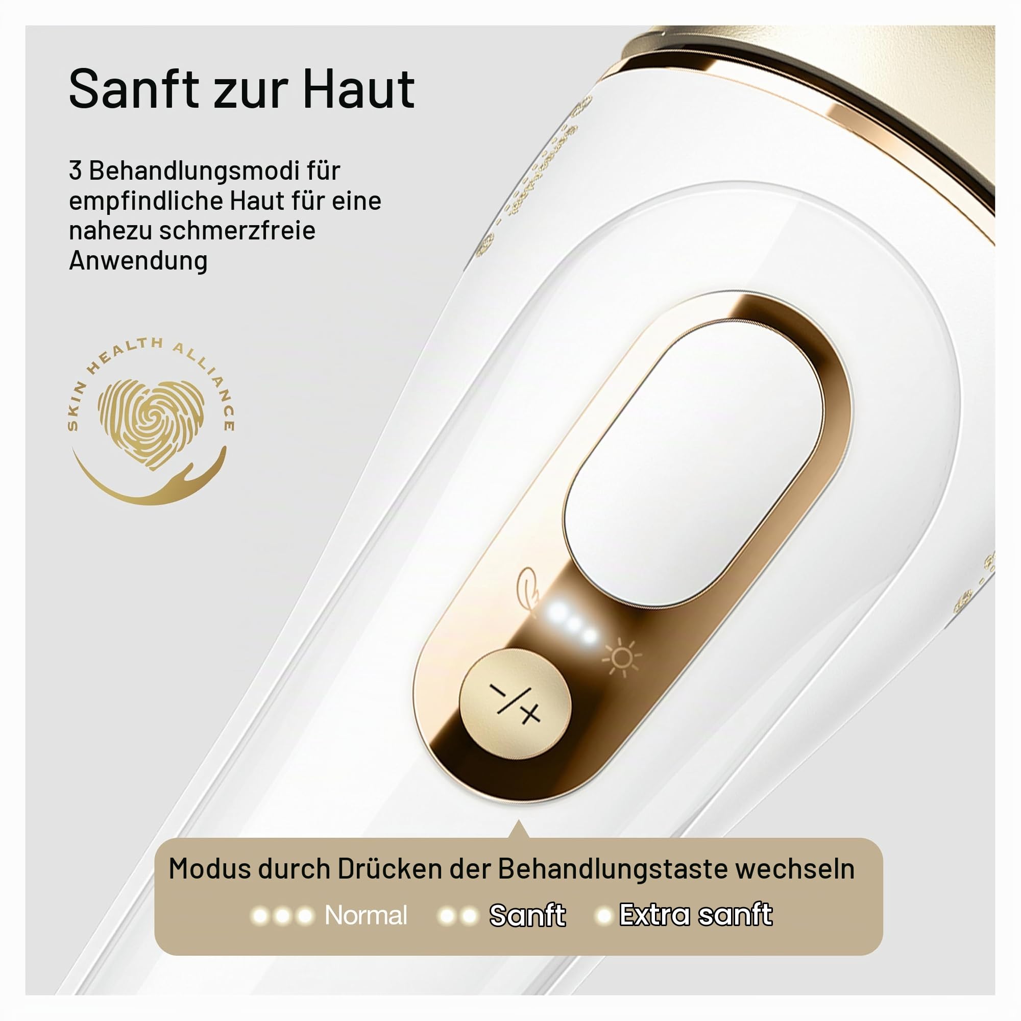 Braun Haarentferner Silk-expert Pro IPL PL5152