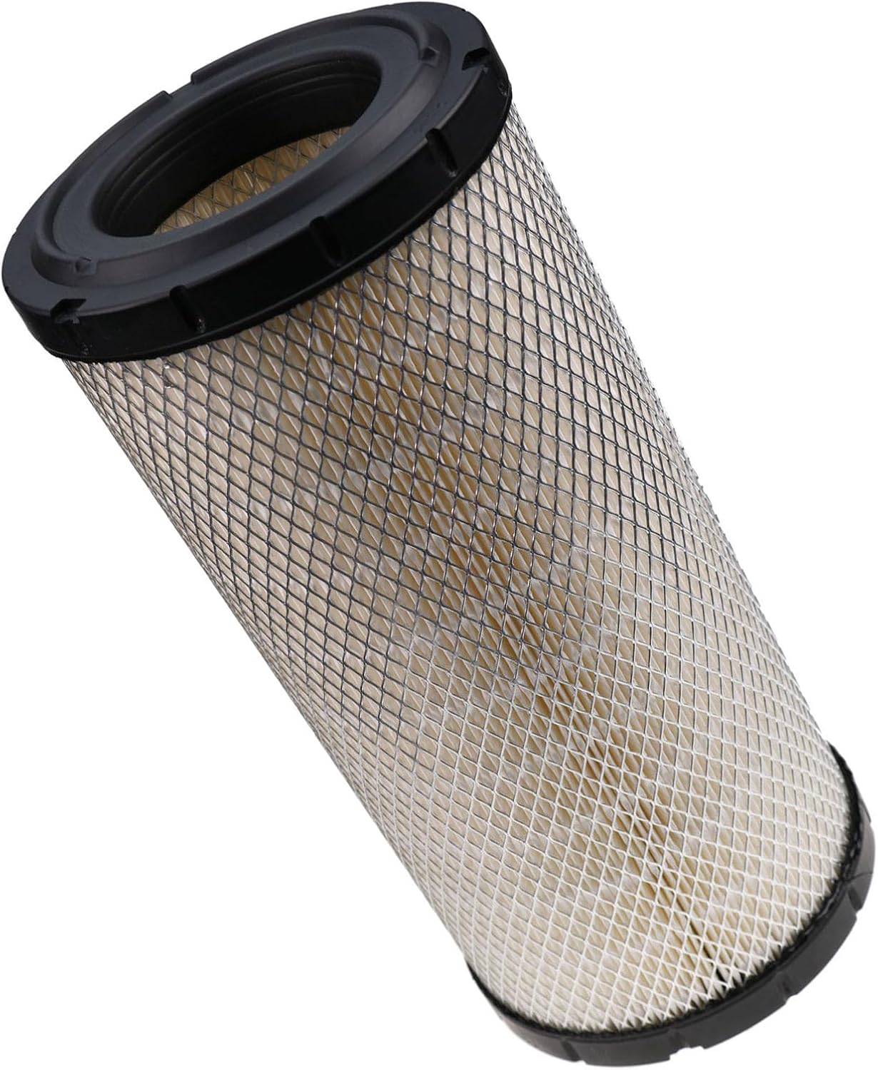 Geofrey Air Filters Set 46562-46569 222421A1-222422A1 Compatible with Wix 46562-46569 Case 222421A1-222422A1 Donaldson P828889-P829333