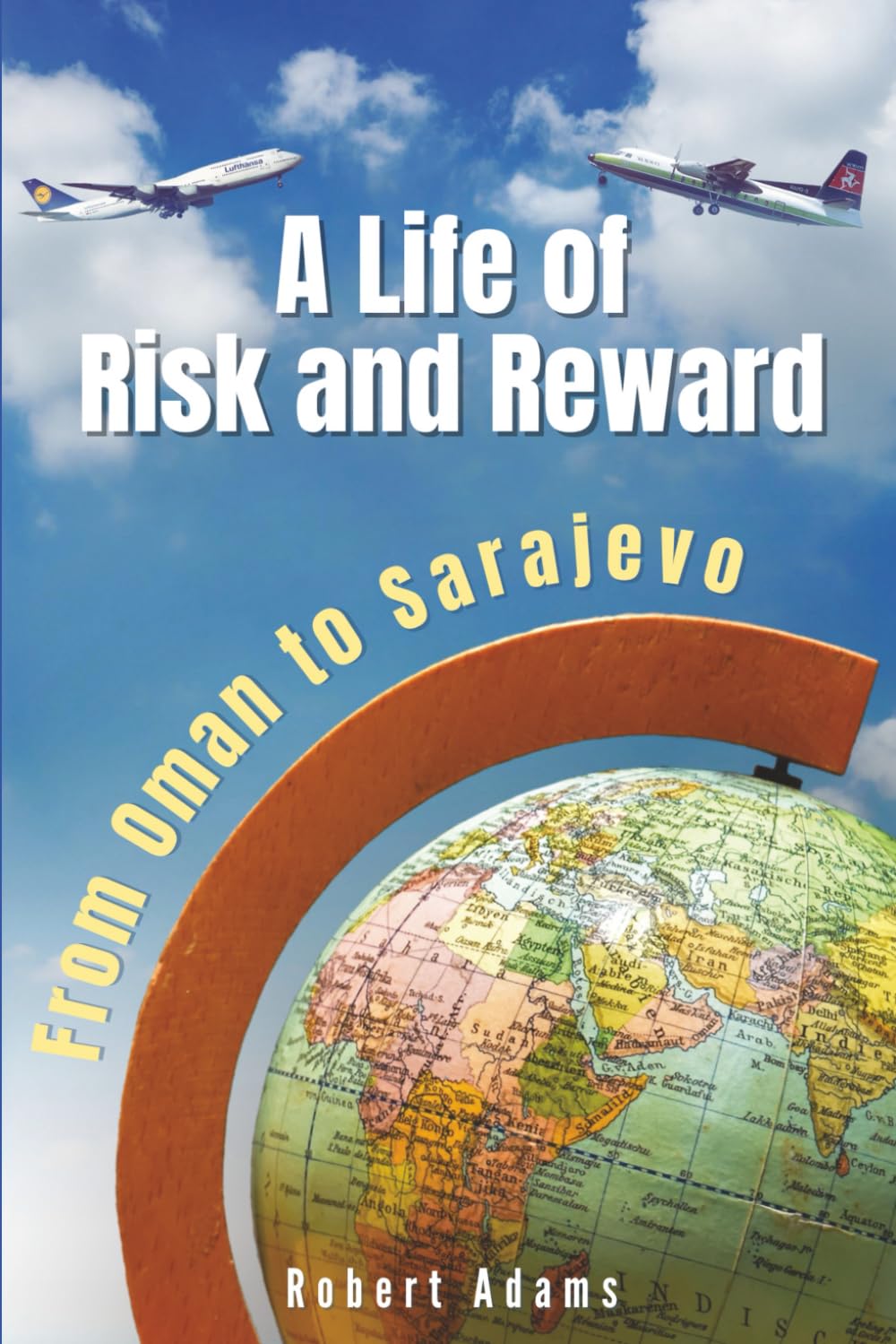 A Life of Risk and Reward