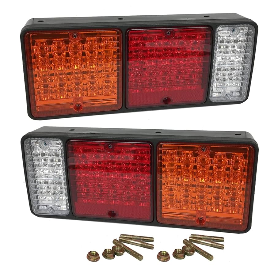 MITSUBISHI FUSO 三菱ふそう LED テールランプ Yahoo!オークション - 三菱ふそう 純正オプション LED