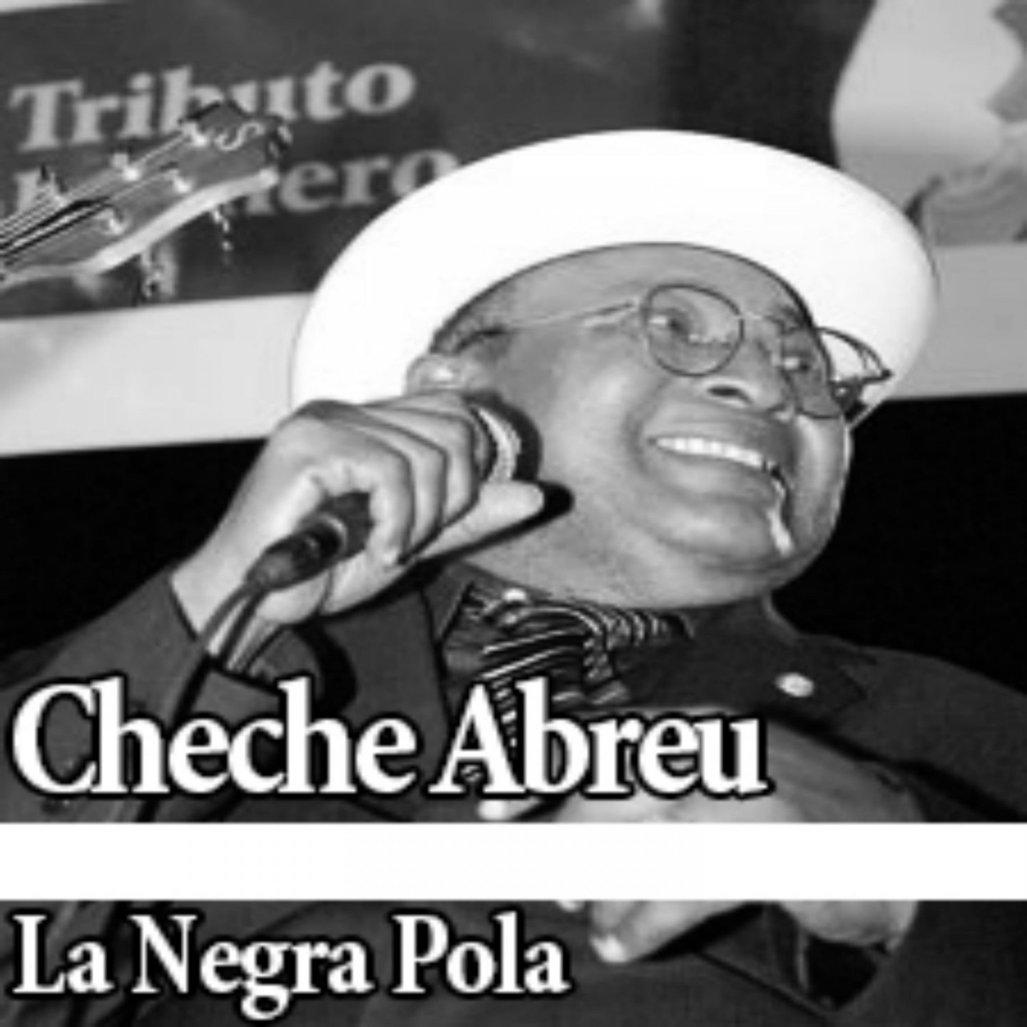 Cheche Abreu