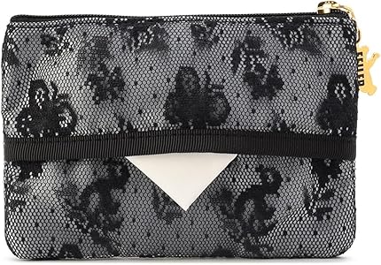 フェイラー ハイジ ティッシュボックスカバー　ブラック Amazon | [フェイラー] ティッシュポーチ 【126825127298190