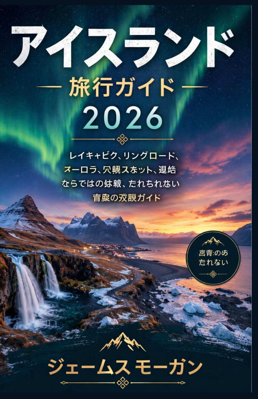 アイスランド旅行ガイド2026: レイキャビク、環状道路、オーロラ、隠れた名所、地元ならではの体験、そして忘れられない冒険を網羅した究極ガイド