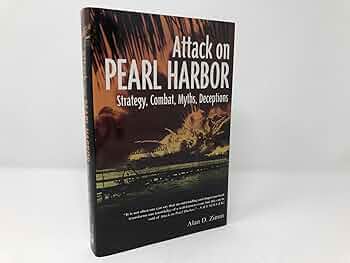 Pearl Harbor 洋書 洋書多読】What was Pearl Harbor?（260冊目）｜Ken Sugihara