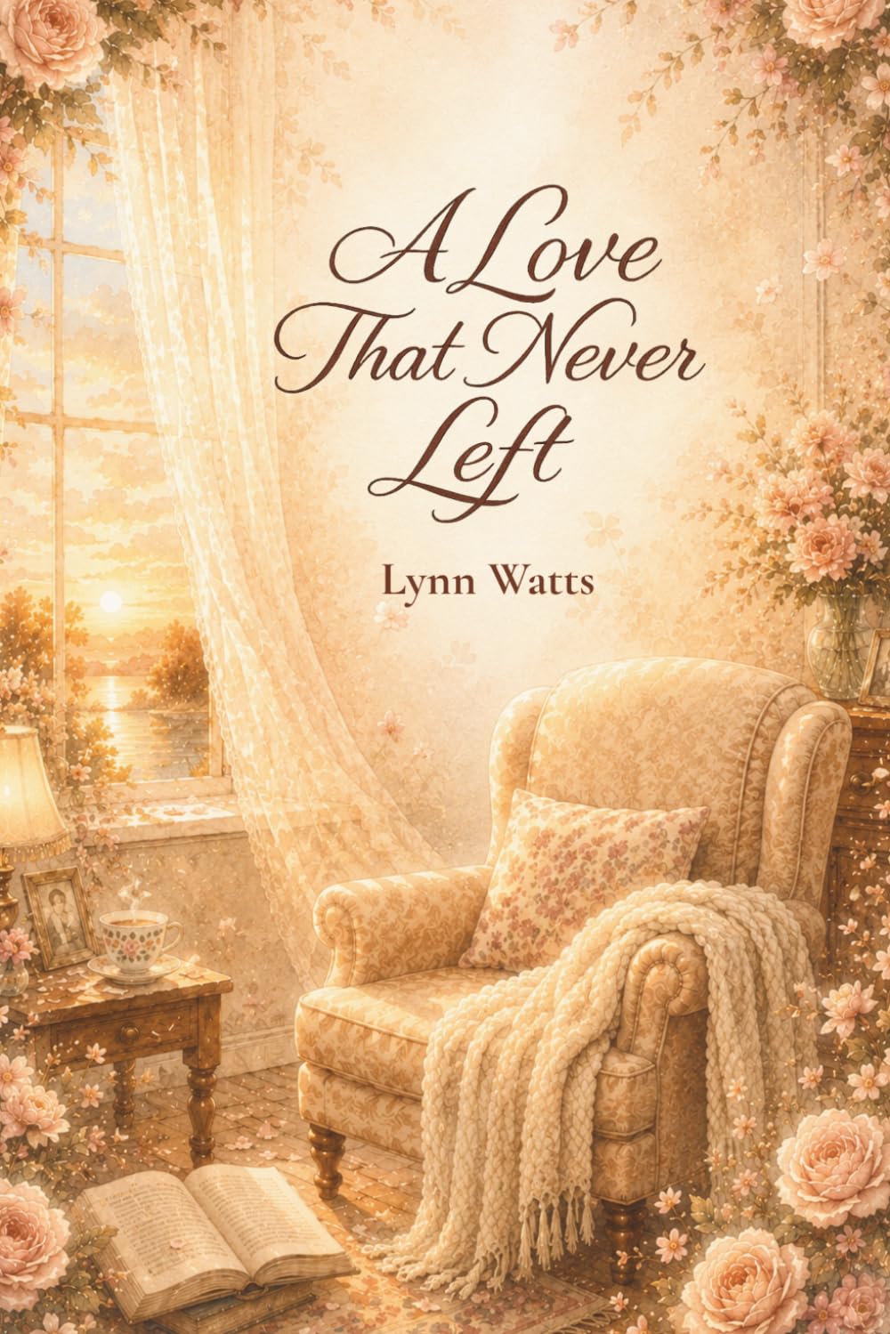 A Love That Never Left