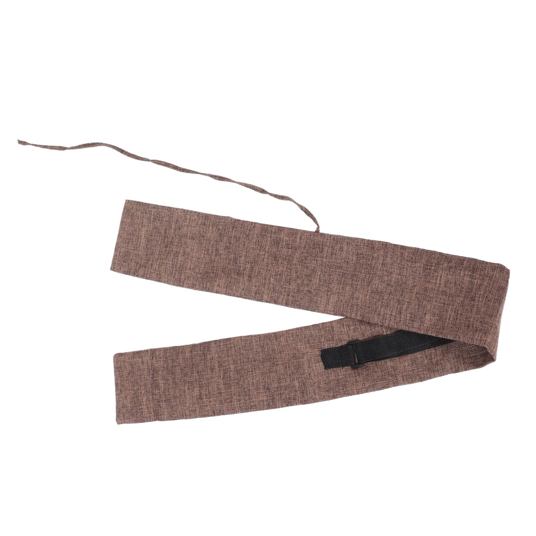 Zerodeko Swords Sleeve Bag Heavy Duty Storage Case Universal Fit for Japanese Chinese Fencing Swords Sturdy Easy to Carry