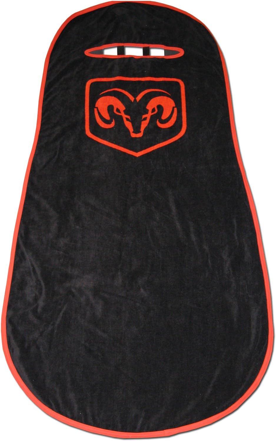 Siskiyou Sports Dodge Ram Seat Towel