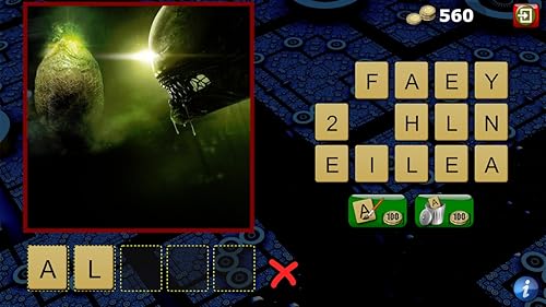 Qual filme? -Jogo de Quiz de palavra de Trivia filme