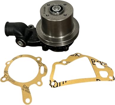 Water Pump U5MW0106 3641219M91 for Massey Ferguson Tractors MF 175 178 180