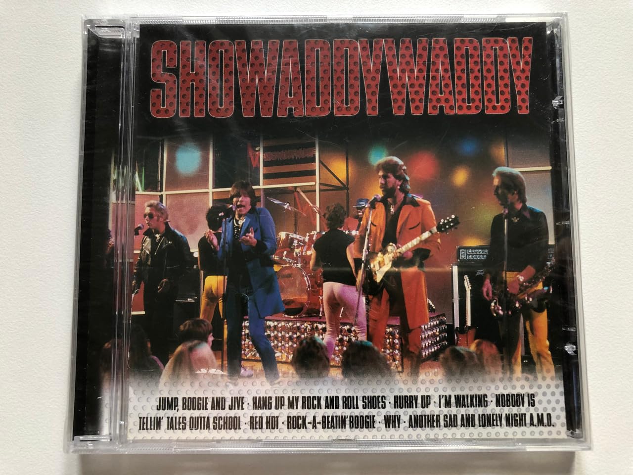 Same [Audio CD]