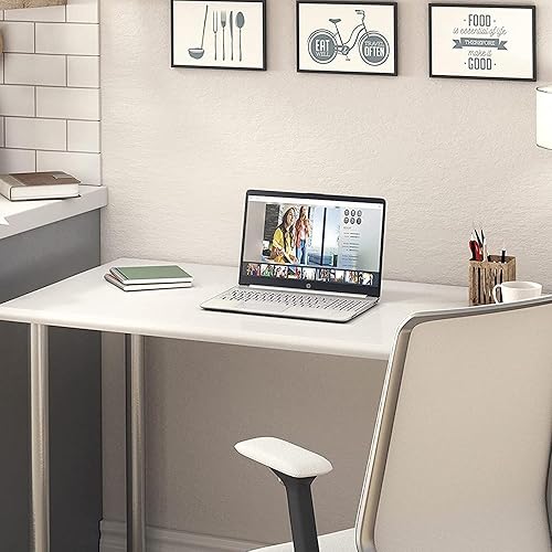 Miniatura 8 de HP Laptop 2023, pantalla táctil de 15.6 pulgadas, procesador Intel Core i3-1115G4 (Beat i5-1035G4), 16 GB de RAM, SSD de 512 GB, WiFi, Bluetooth,