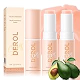 2PCS Wrinkle Repair Moisturizing Multi Balm Stick, Anti-wrinkle Face Balm Eye Balm Body Hydrating Face Moisturizer, Wrinkle Balm Stick Face Skin Collagen Moisturizer for Dry Skin (7g/0.246 oz)