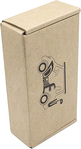 Miniatura 7 de Drive-up Club Car Bolt disipador de calor con diodos para 36 V 48 V carrito de golf Lester cargadores montaje disipador de calor, OEM 1015914