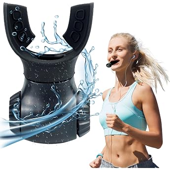 Lung Trainer, Breathing Trainer, Lung Training Device, Breathing Trainer, Deep Breathing Trainer & Lung Trainer, Portable Bre