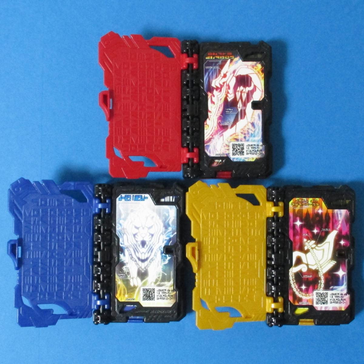 ブレイブドラゴンワンダーライドブック ブレイブドラゴンワンダーライドブック