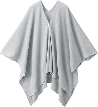 Amazon | 無印良品 UVカット 強撚ボレロ ボタン付き DDE56A3S ライト