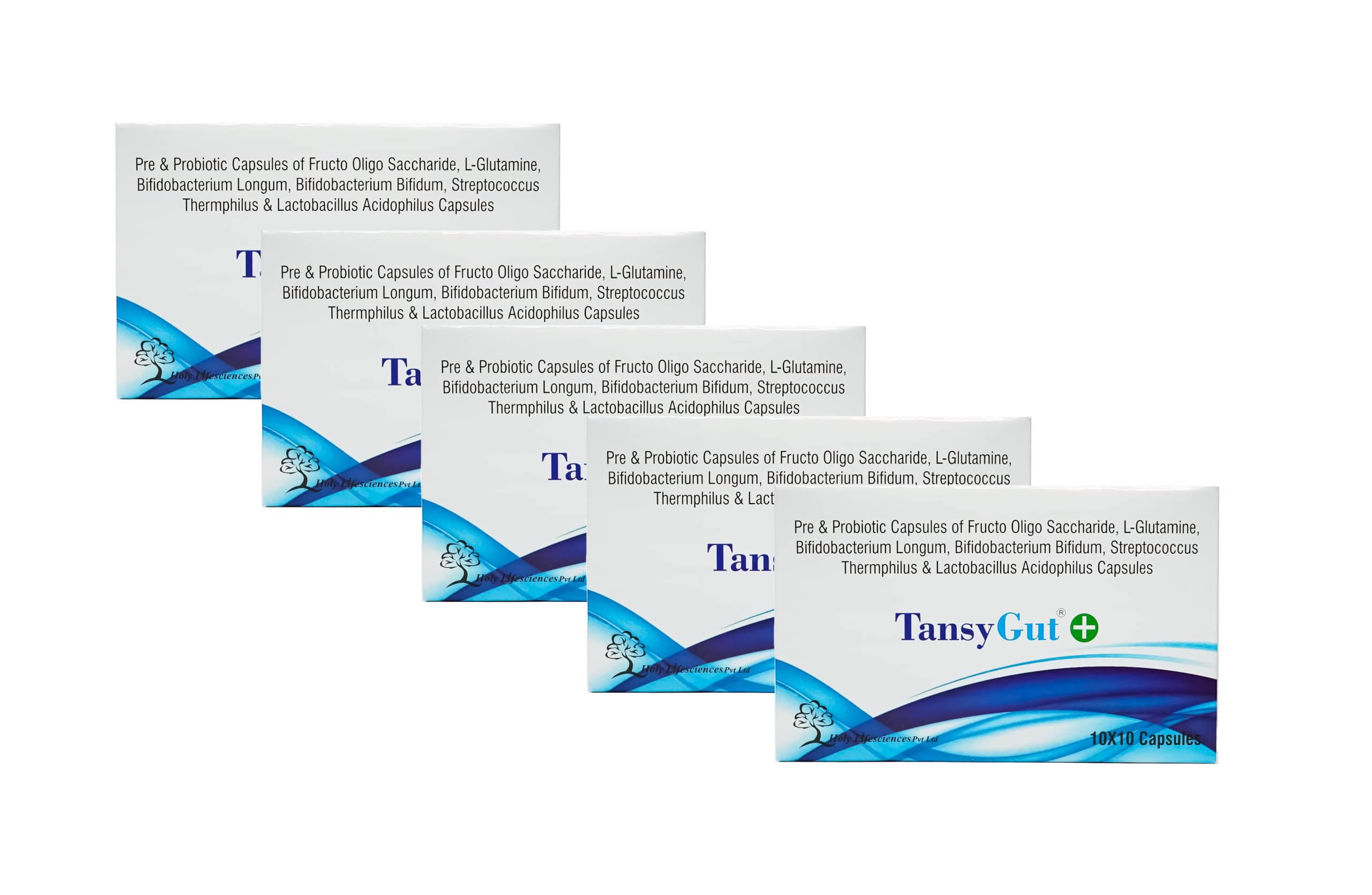 Tansygut plus | Relief from Gas, Acidity, Constipation, Indigestion & Bloating (Pack of 5)-picture-25