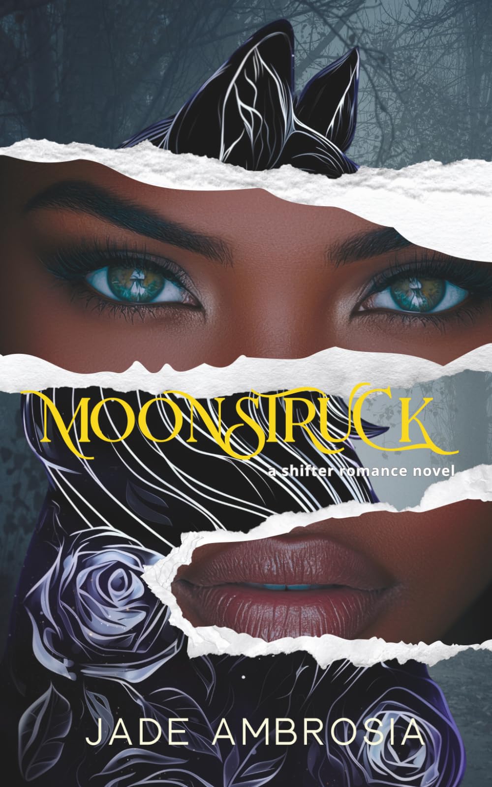 Moonstruck: A Shifter Romance Novel