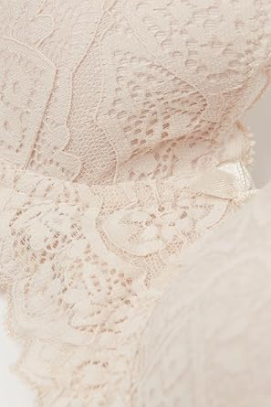 Intimissimi Sofia Lace Balconette Bra