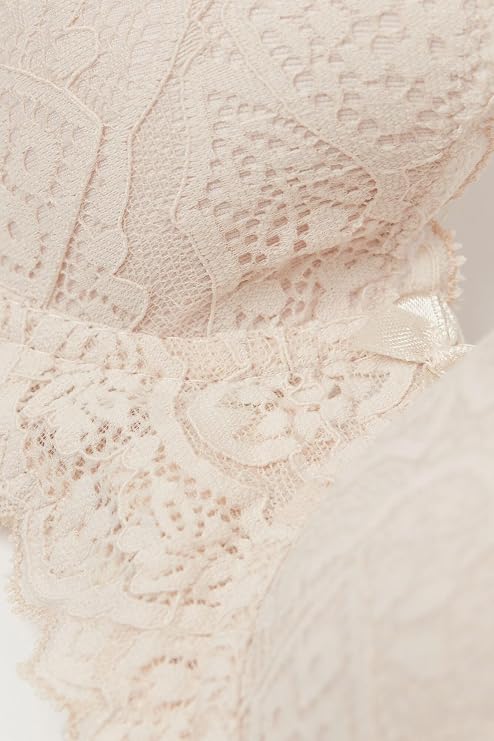 Intimissimi Sofia Lace Balconette Bra