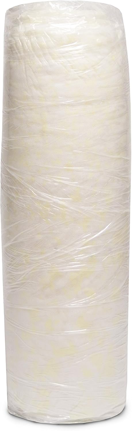 Jaxx Premium Grade Shredded Foam Filling - Refill for Pillows, Bean Bag Chairs, Dog Beds, and Cushions, 10 lb