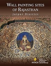 Wall Painting Sites of Rajasthan: Jaipur District
