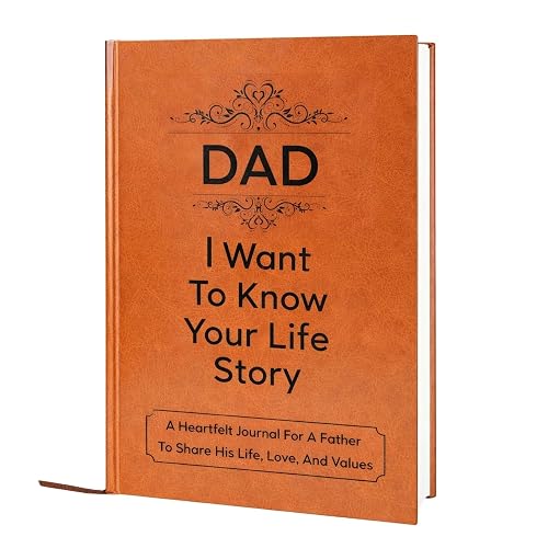 Birthday Gift for Dad from Daughter Son - Dad I