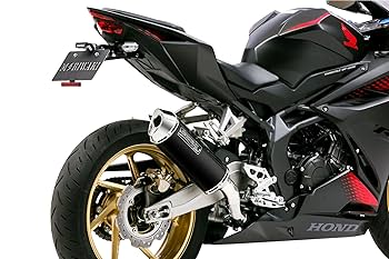 Amazon | モリワキ(MORIWAKI) ショートフェンダーキット 17-22