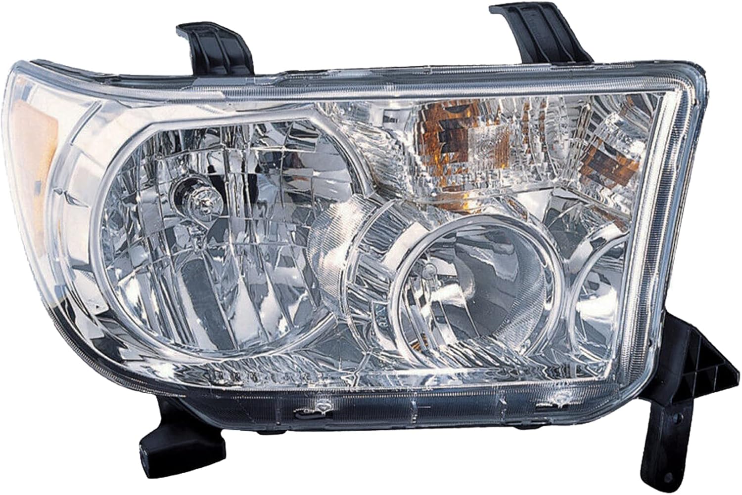 DEPO 312-11A3R-AC Replacement Passenger Side Headlight Assembly (This product is an aftermarket product. It is not created or sold by the OE car company)