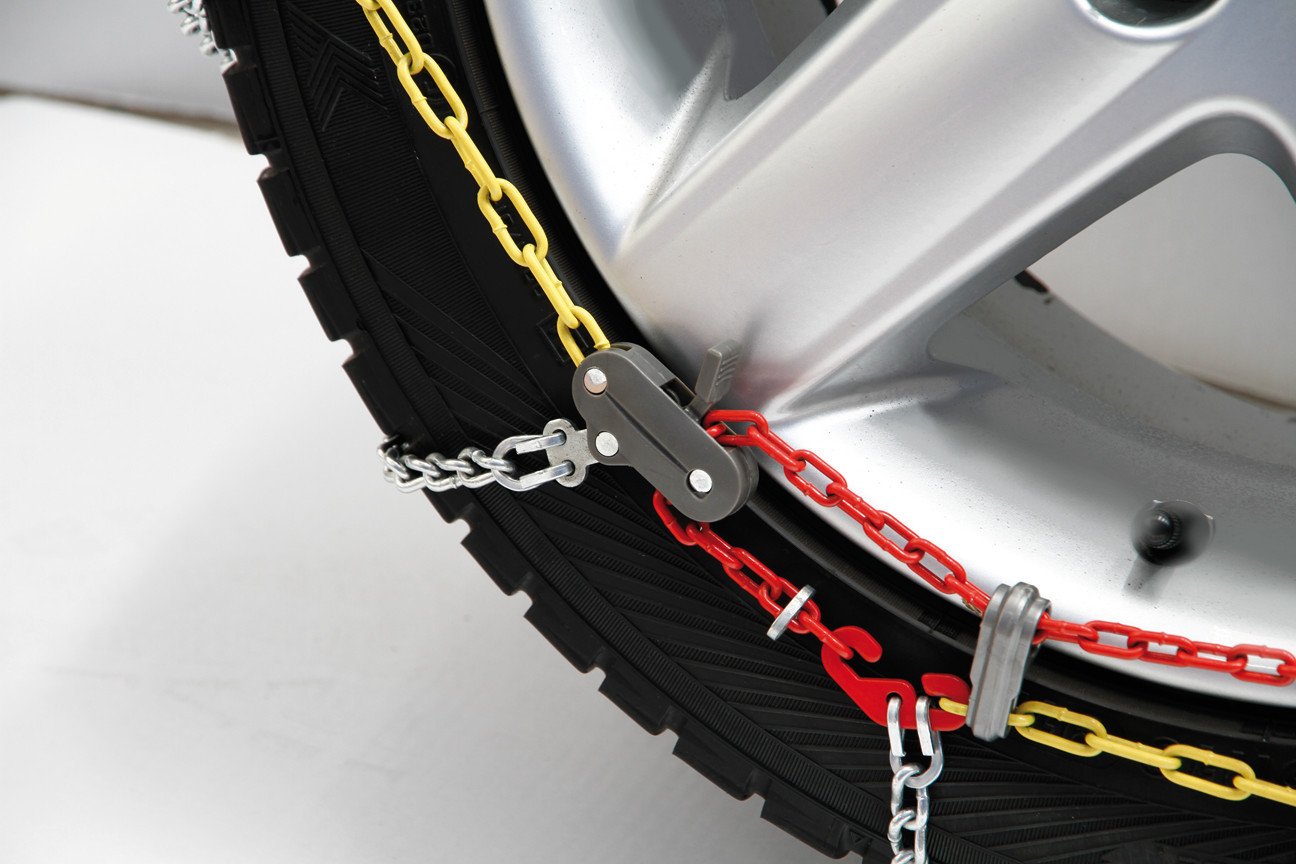 SNOWDRIVE Lampa 16393 Catene da Neve, Other, 12
