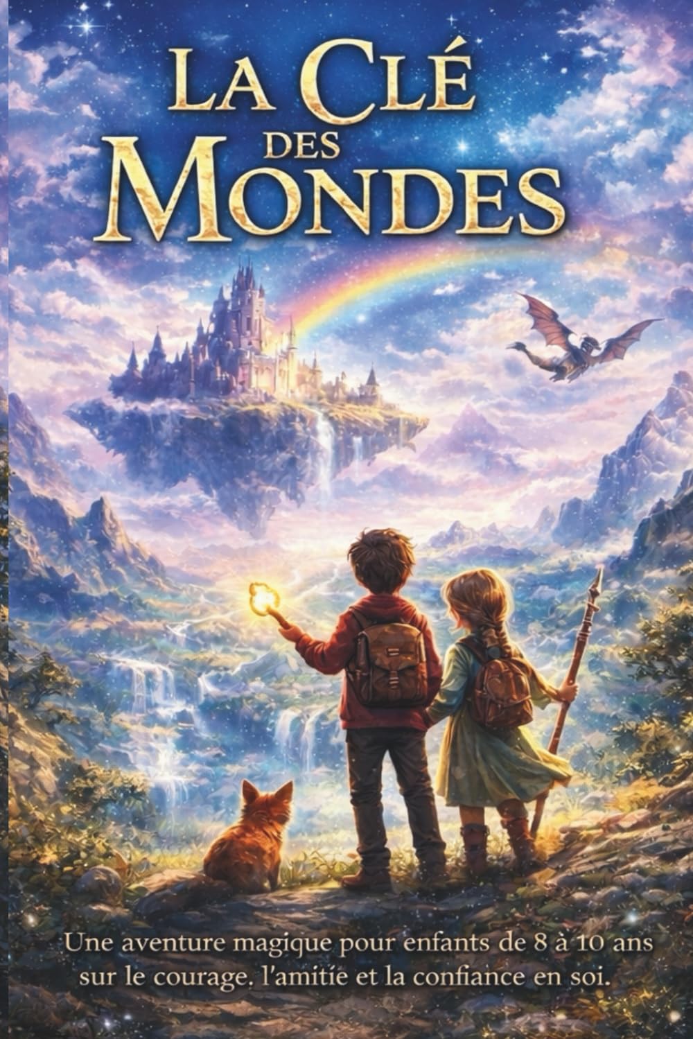 La Clé des Mondes
