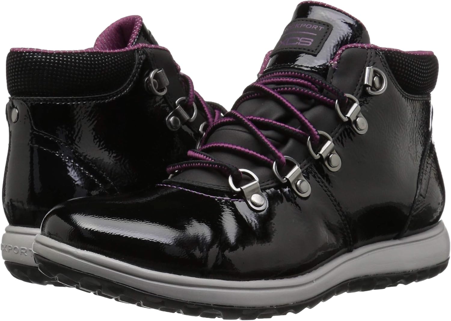 xcs britt alpine waterproof low boot