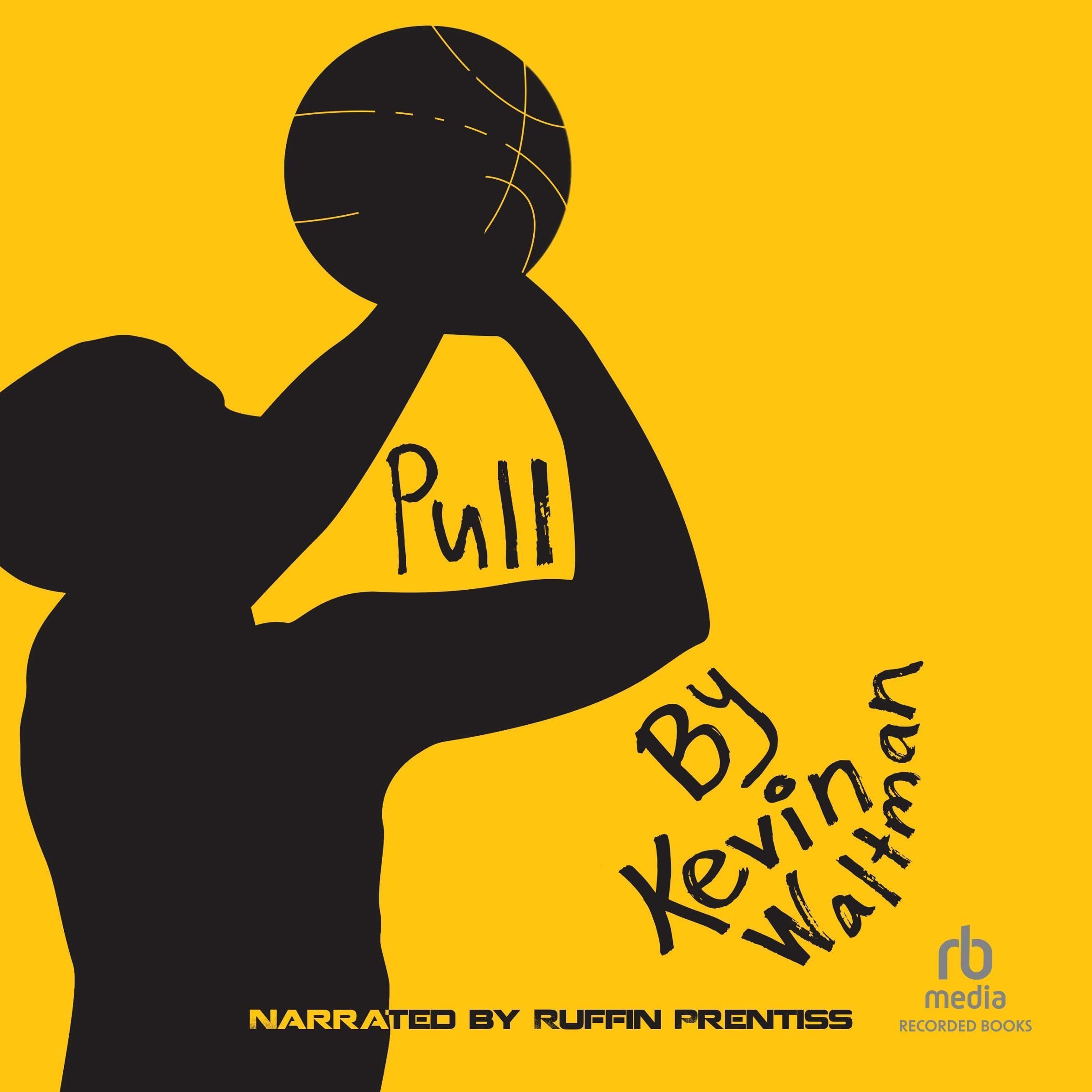 Cover art for Pull