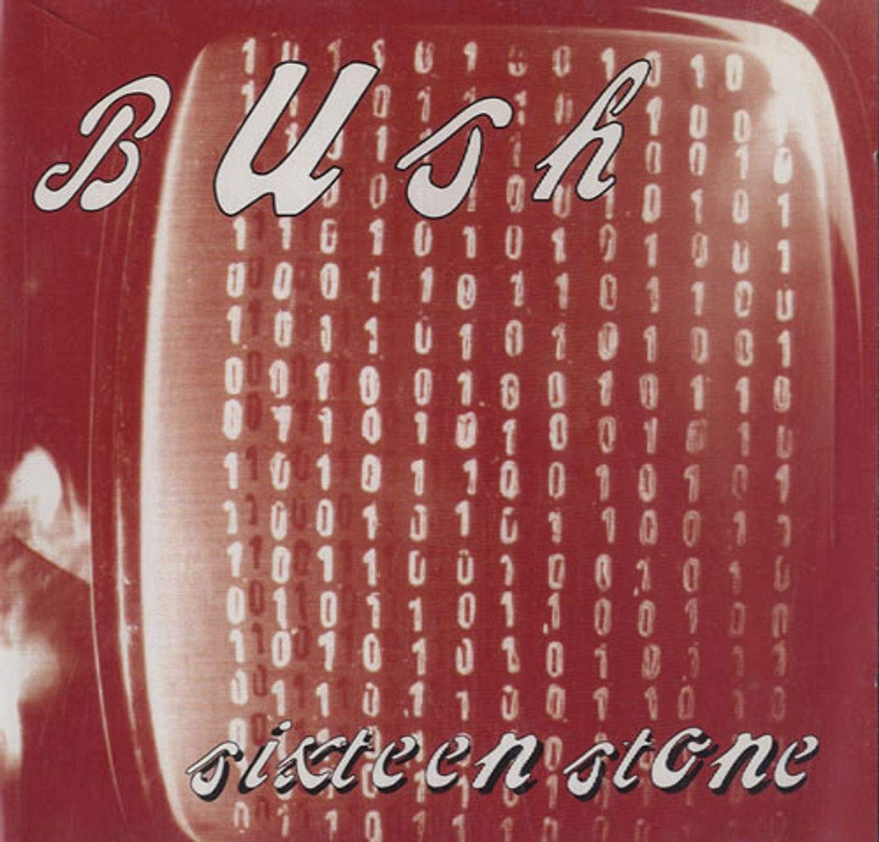 Sixteen Stone