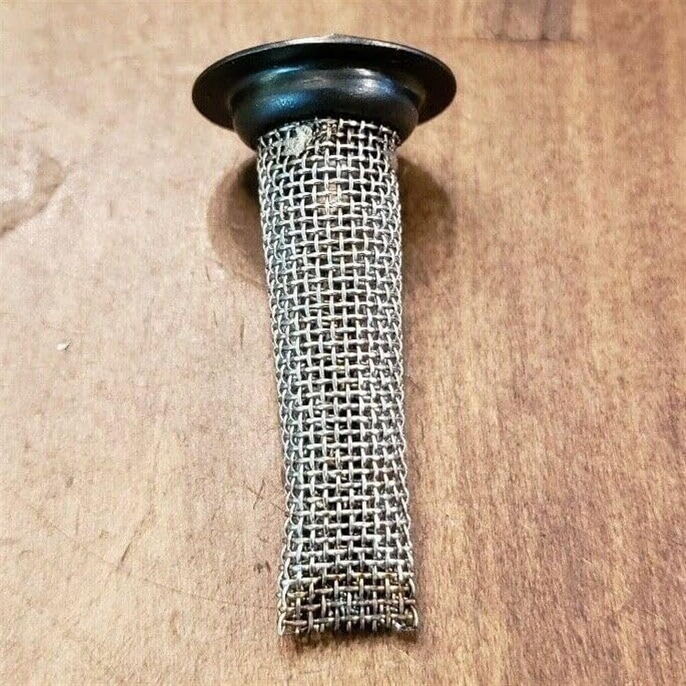 Genuine Muffler Spark Arrestor Screen for Stihl BR350 BR430 BR450 SR430 SR450 – OEM Part 4244-140-8100