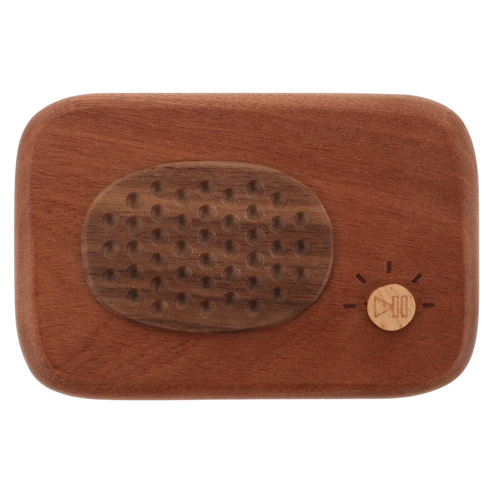 Abaodam Boîte à Dents de Lait en Bois Intérieur Spacieux et Design Décoratif, Boîte de Rangement pour Dents de Bébé Garçon et Fille, Souvenir Unique pour Garçon et Filles