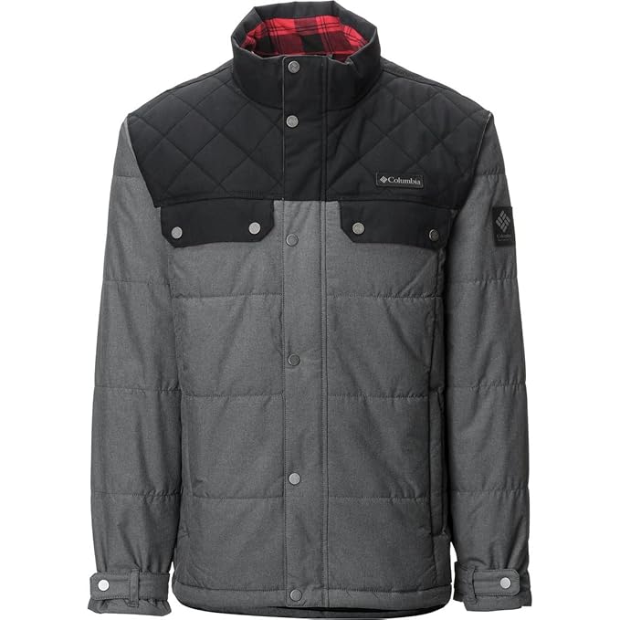 men's ridgestone jacket