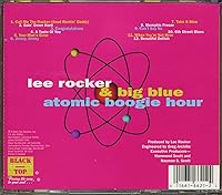 Vista 2 de Hora Atómica Boogie