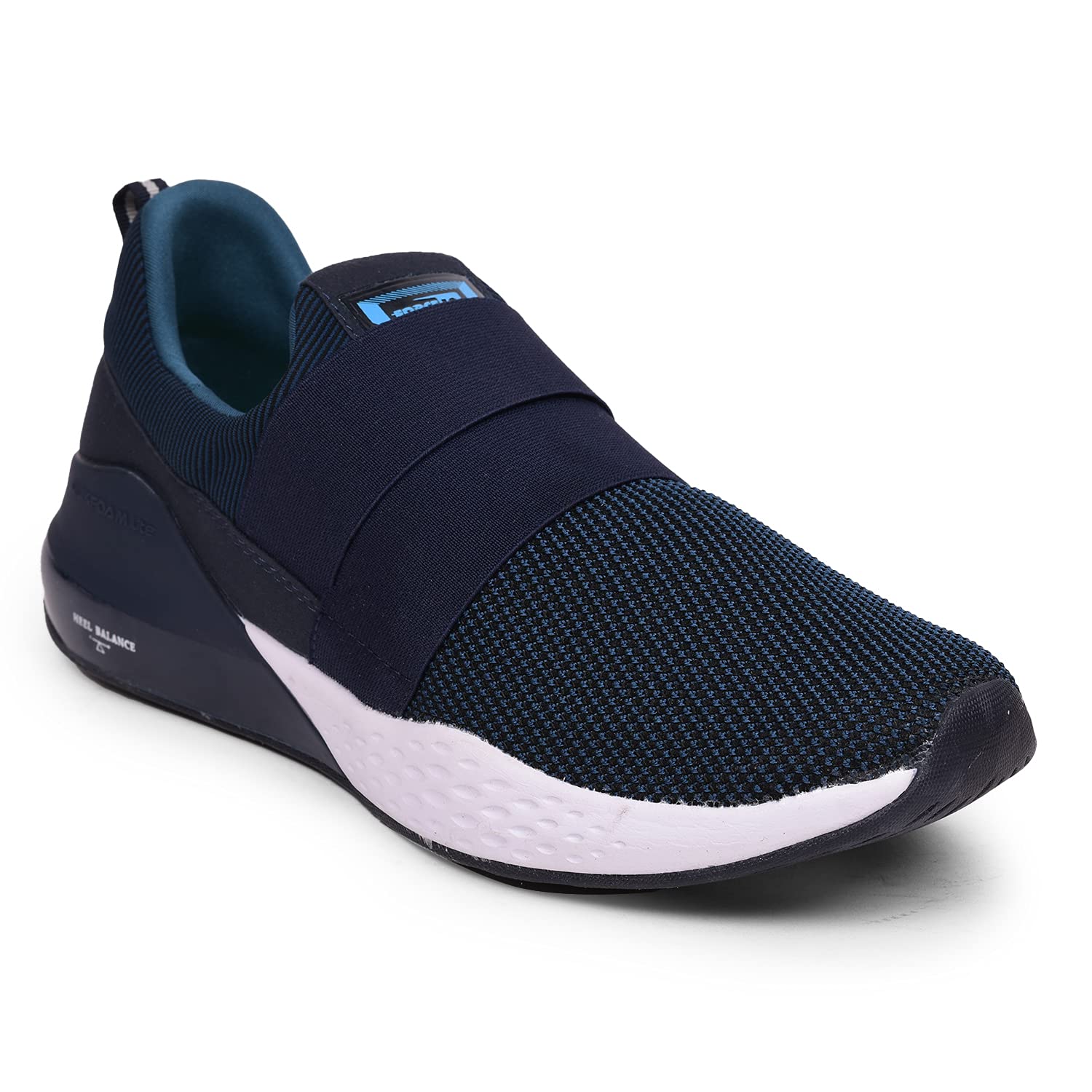 Liberty Target Mens Sports Blue Running Shoes 7UK (41 Euro) (B09G2Y4JTJ) Amazon Price History, Amazon Price Tracker