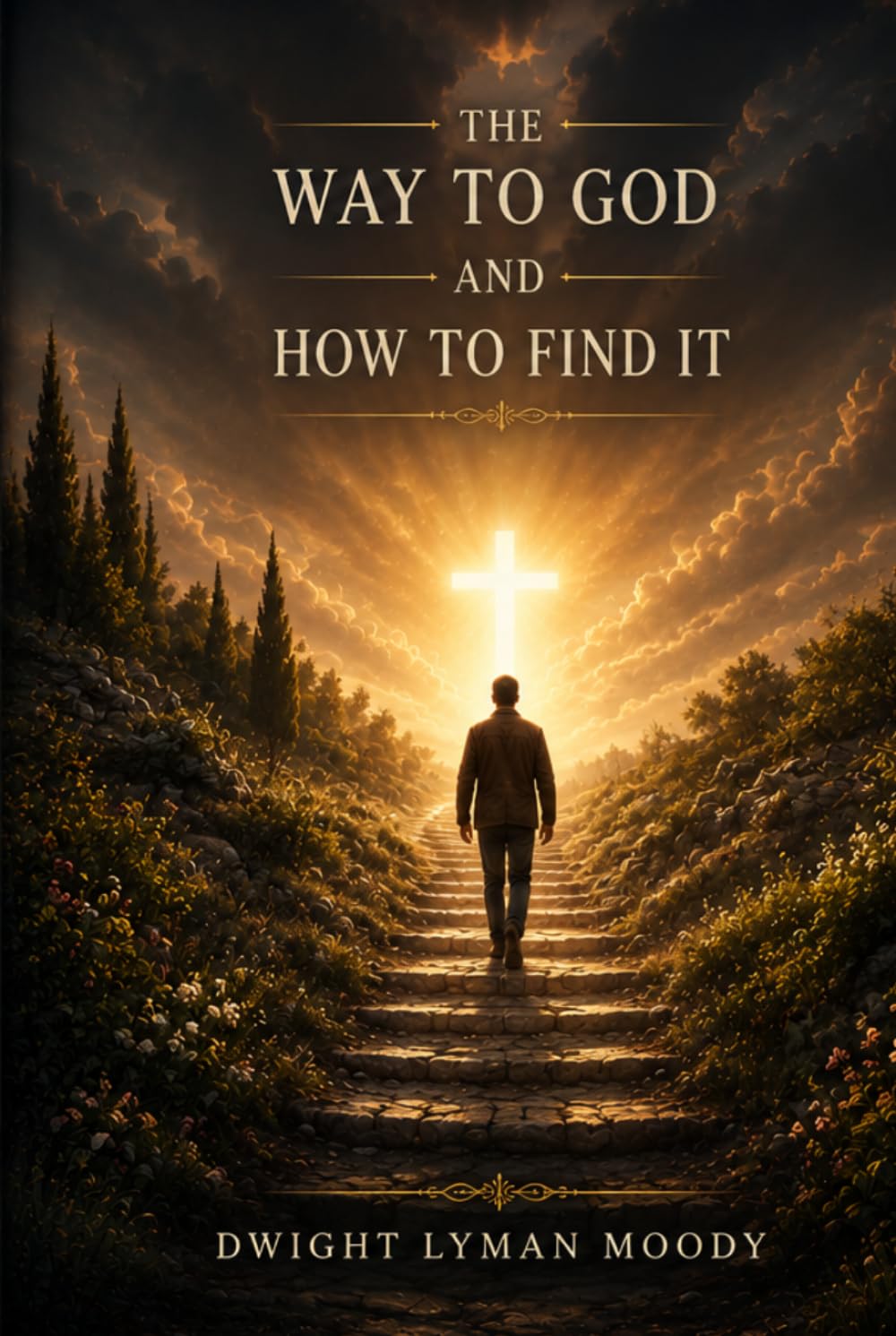 The Way to God and How to Find It