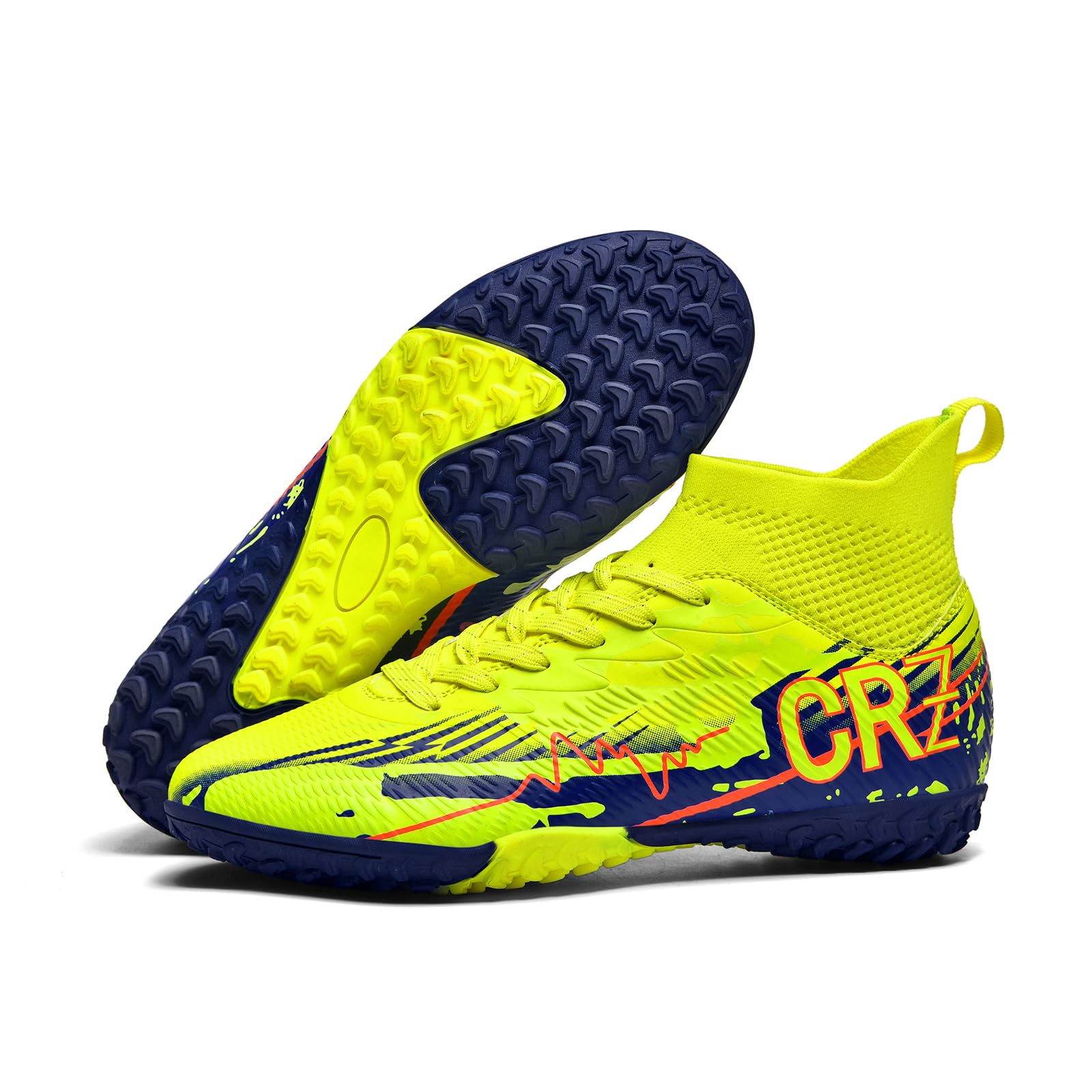 Soccer Cleats Unisex